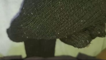 Pounding My Naughty Little Asshole Until It Gapes Wide Open