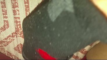 Filthy Brutal Anal Ravaging of Tight Little Asshole