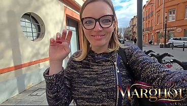 Hot Arab Hunk in Toulouse Grabs Me for Massive Cock Hotel Pounding