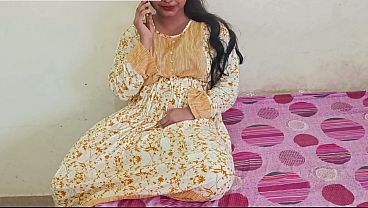 Indian Wife Begs for Husband’s Massive Black Cock Hindi Screams