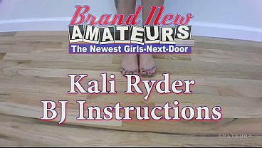 Kali Ryder’s Insane Tattooed Mature Deepthroat Anal ATM Ravaging!