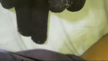 Filthy Anal Creampie: Destroying Her Greedy Little Asshole