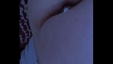 Filthy Anal Plug Ravaging Tight Butthole Until Explosive Orgasm!
