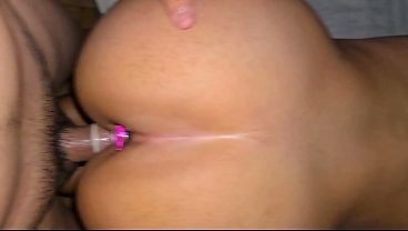 POV Best Friend Brutally Takes My Anal Virginity Hard