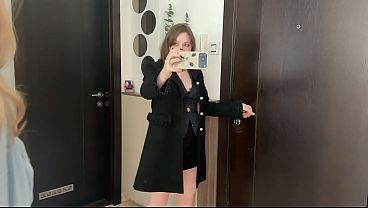 StepMom Brutally Teaches Friend’s Daughter Dildo Cum Explosion!