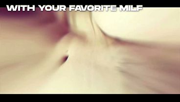 Filthy Stepmom Begs for Insane Anal to Make Tits Grow