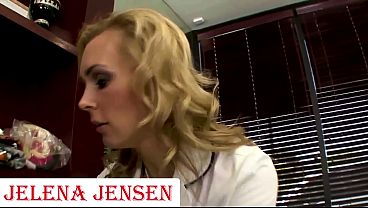 Tanya Tate & Jelena Jensen Raw Insane Lesbian 69 Face Sitting